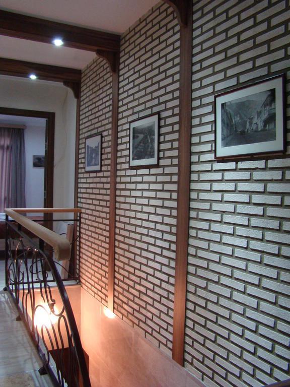 Guest House Rampa Tbilisi Exterior photo