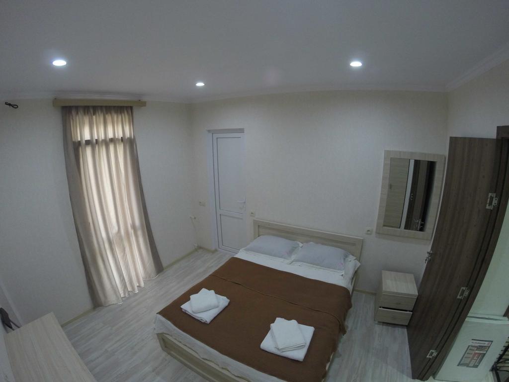 Guest House Rampa Tbilisi Room photo