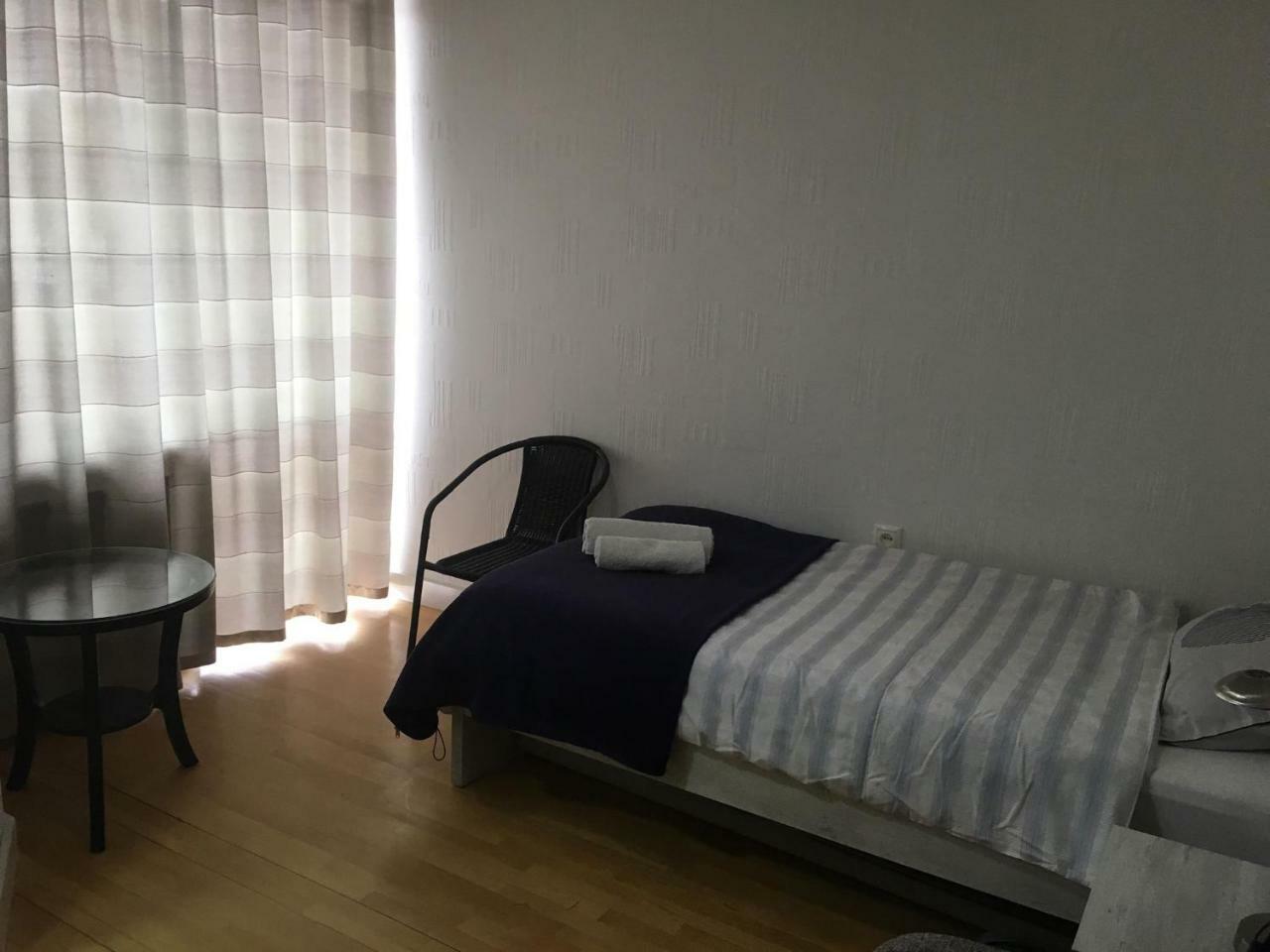 Guest House Rampa Tbilisi Exterior photo