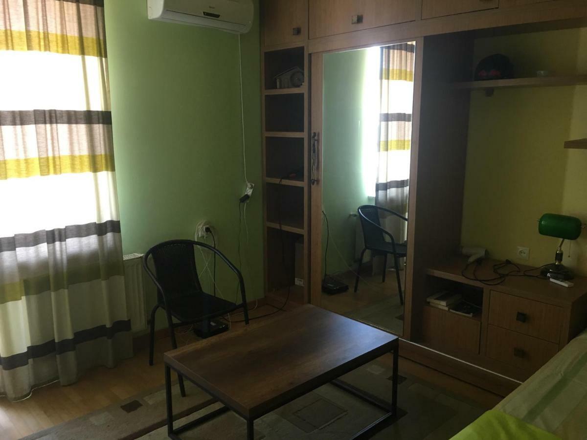 Guest House Rampa Tbilisi Exterior photo